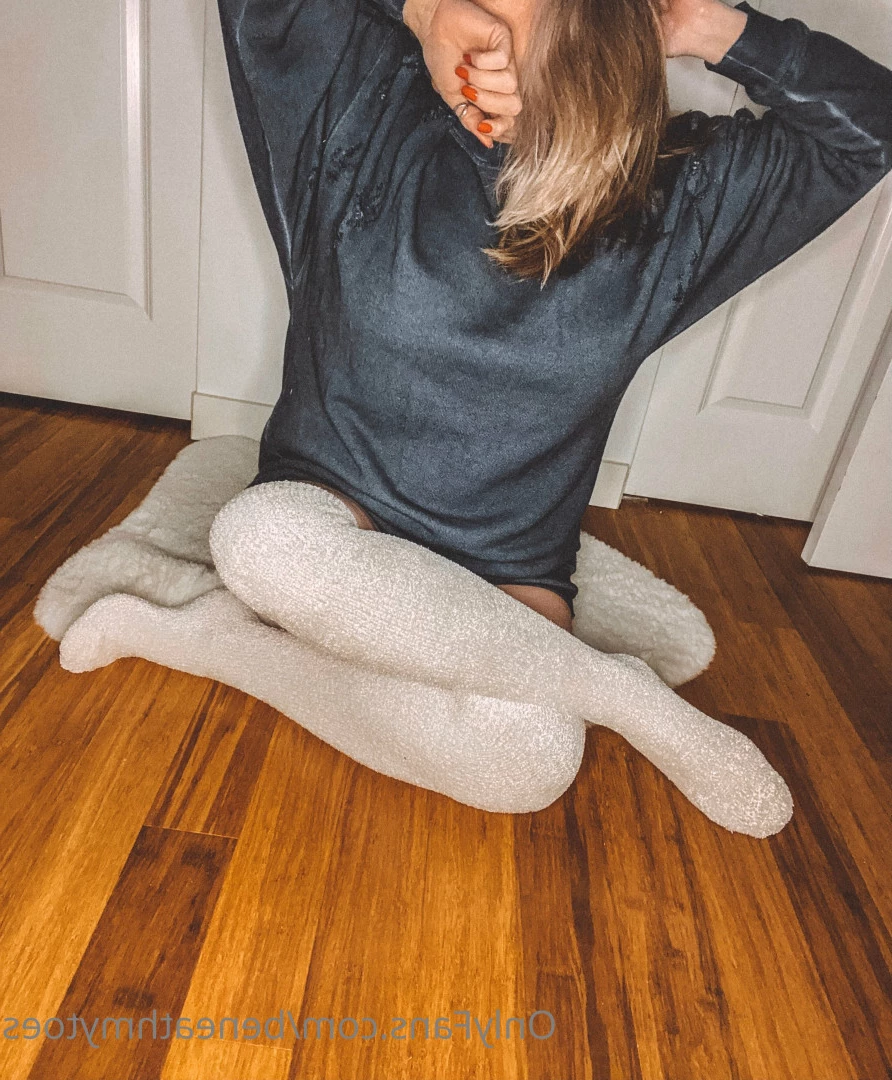 beneathmytoes Onlyfans leaked photo 7494262 on Hotleaks.tv