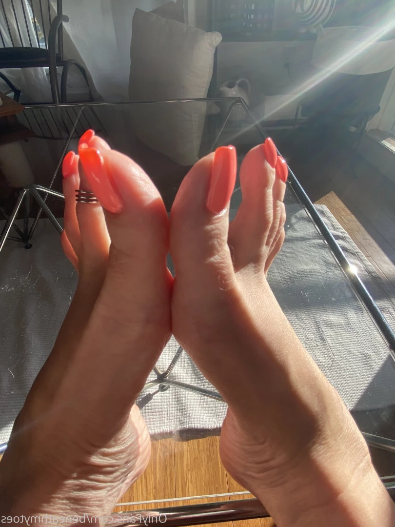 beneathmytoes Onlyfans leaked photo 7494380 on Hotleaks.tv