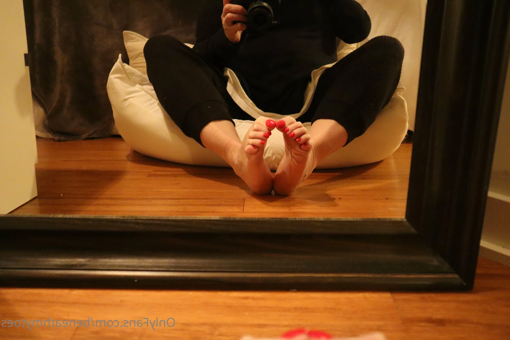 beneathmytoes Onlyfans leaked photo 7494555 on Hotleaks.tv