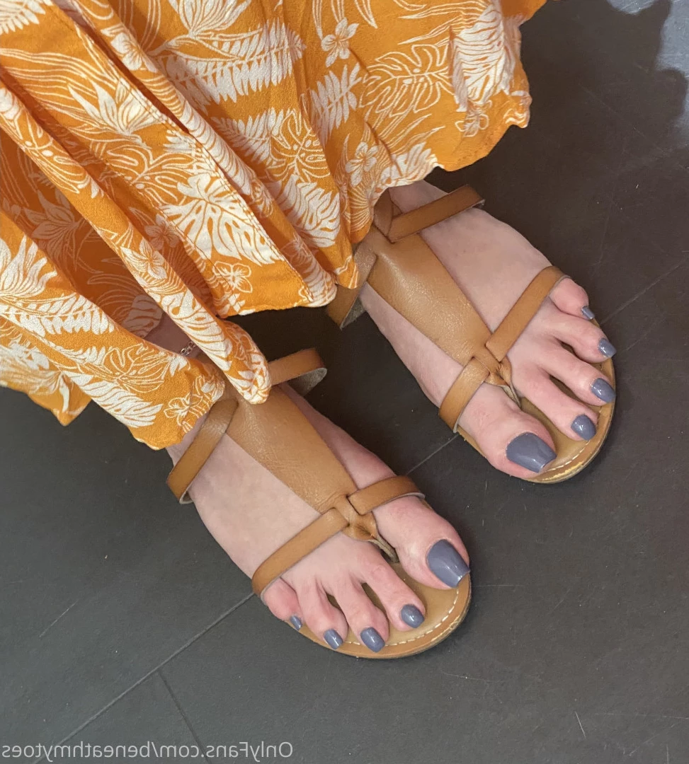 beneathmytoes Onlyfans leaked photo 7494574 on Hotleaks.tv