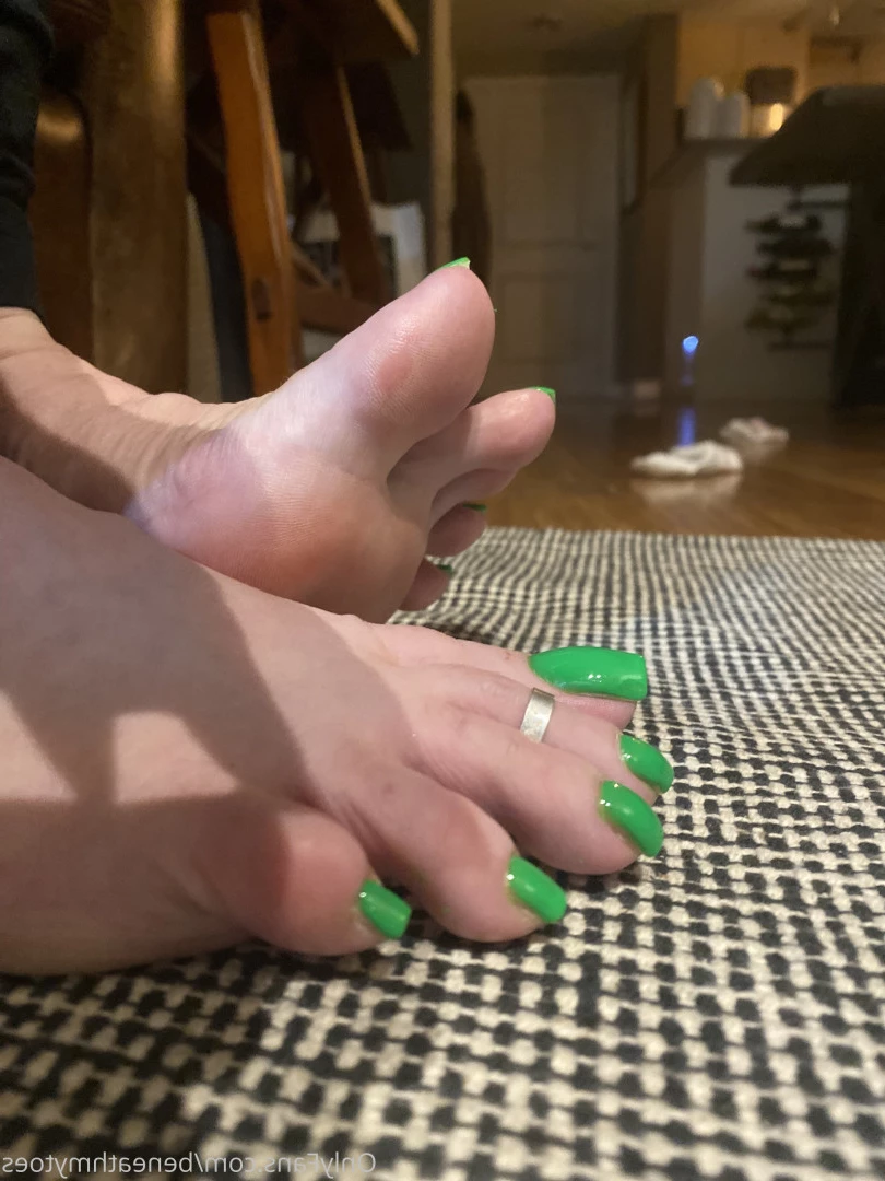 beneathmytoes Onlyfans leaked photo 7494658 on Hotleaks.tv