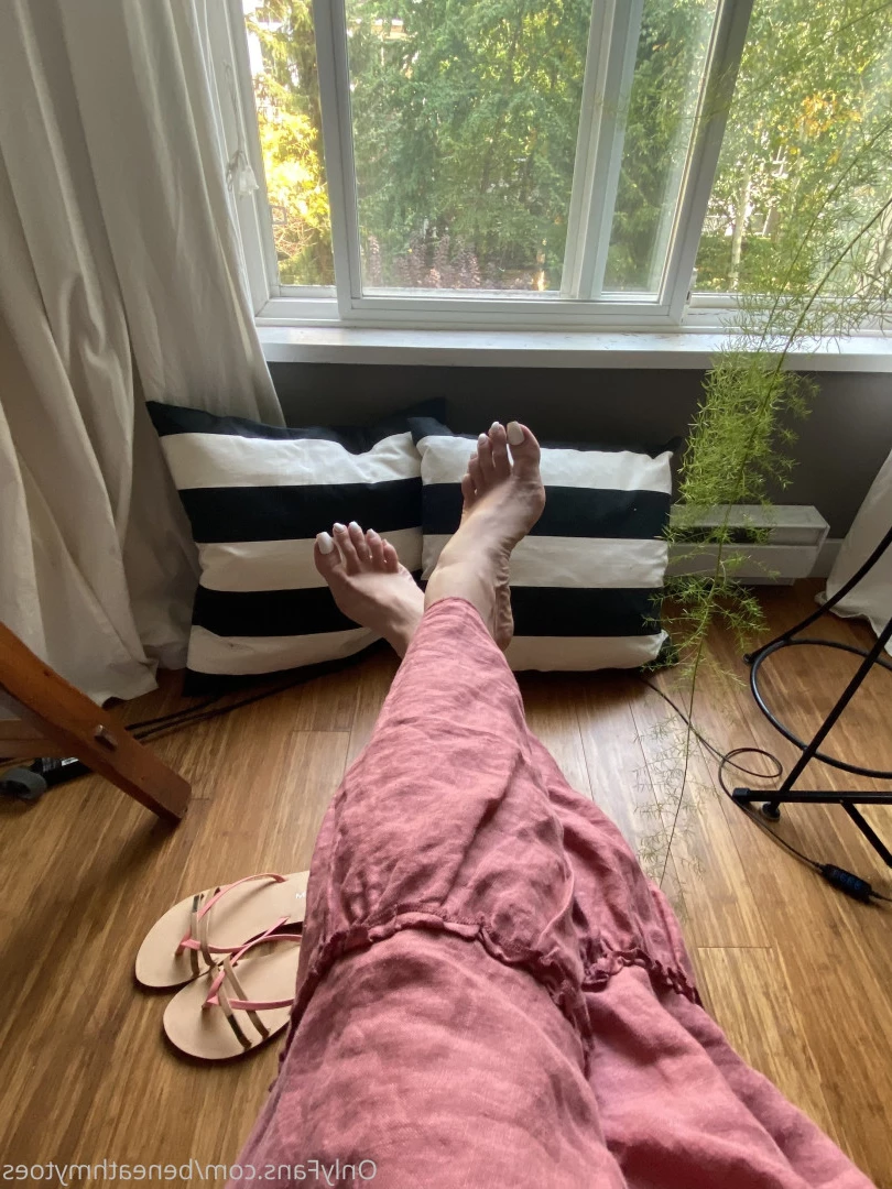 beneathmytoes Onlyfans leaked photo 7494728 on Hotleaks.tv