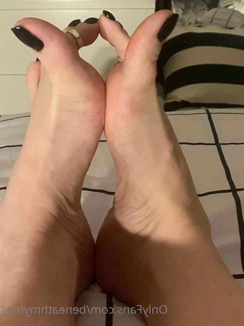 beneathmytoes Onlyfans leaked photo 7494791 on Hotleaks.tv