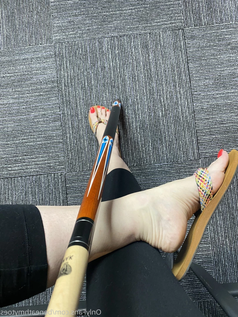 beneathmytoes Onlyfans leaked photo 7495521 on Hotleaks.tv
