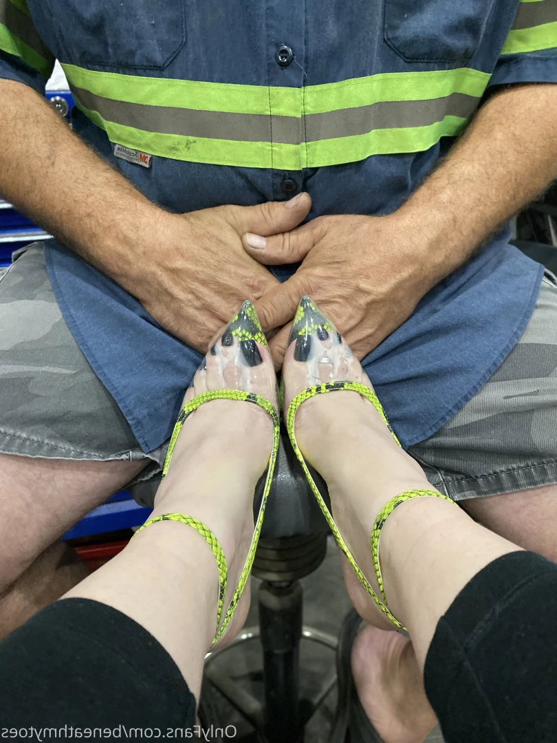 beneathmytoes Onlyfans leaked photo 7495649 on Hotleaks.tv