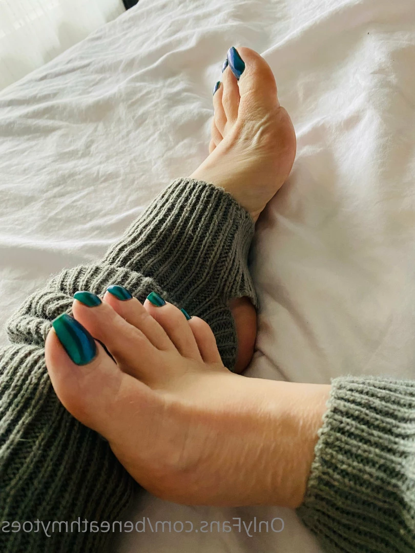 beneathmytoes Onlyfans leaked photo 7496228 on Hotleaks.tv