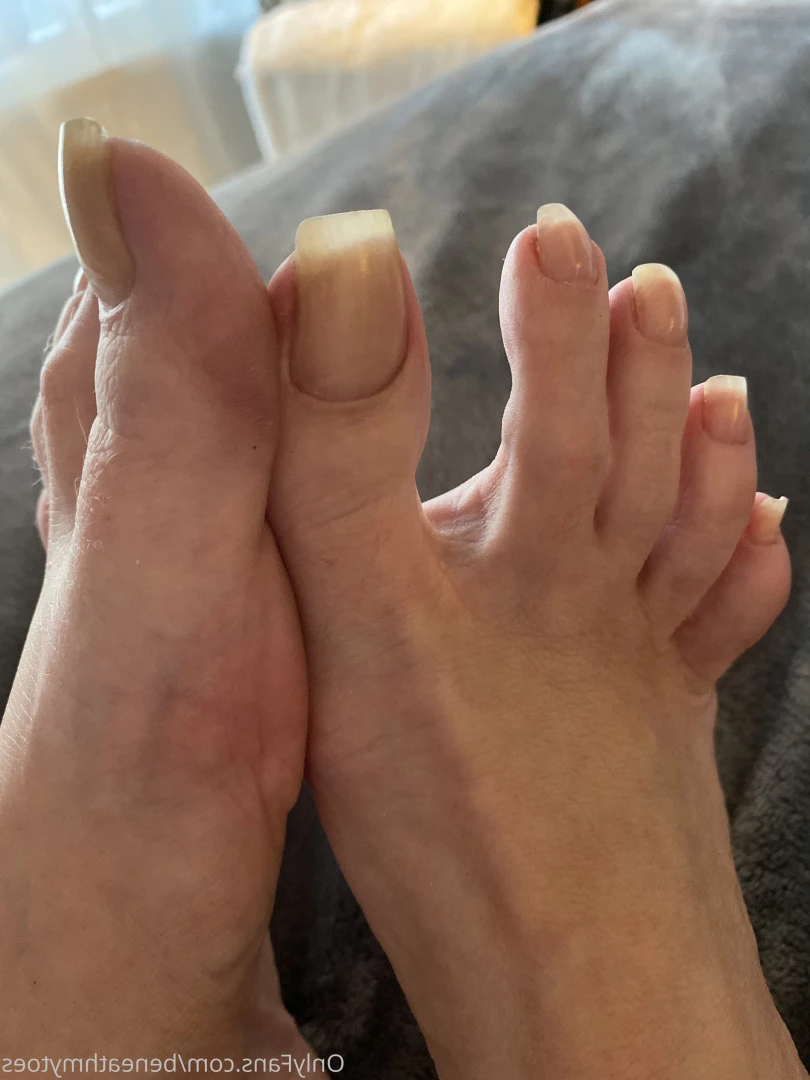 beneathmytoes Onlyfans leaked photo 7496320 on Hotleaks.tv
