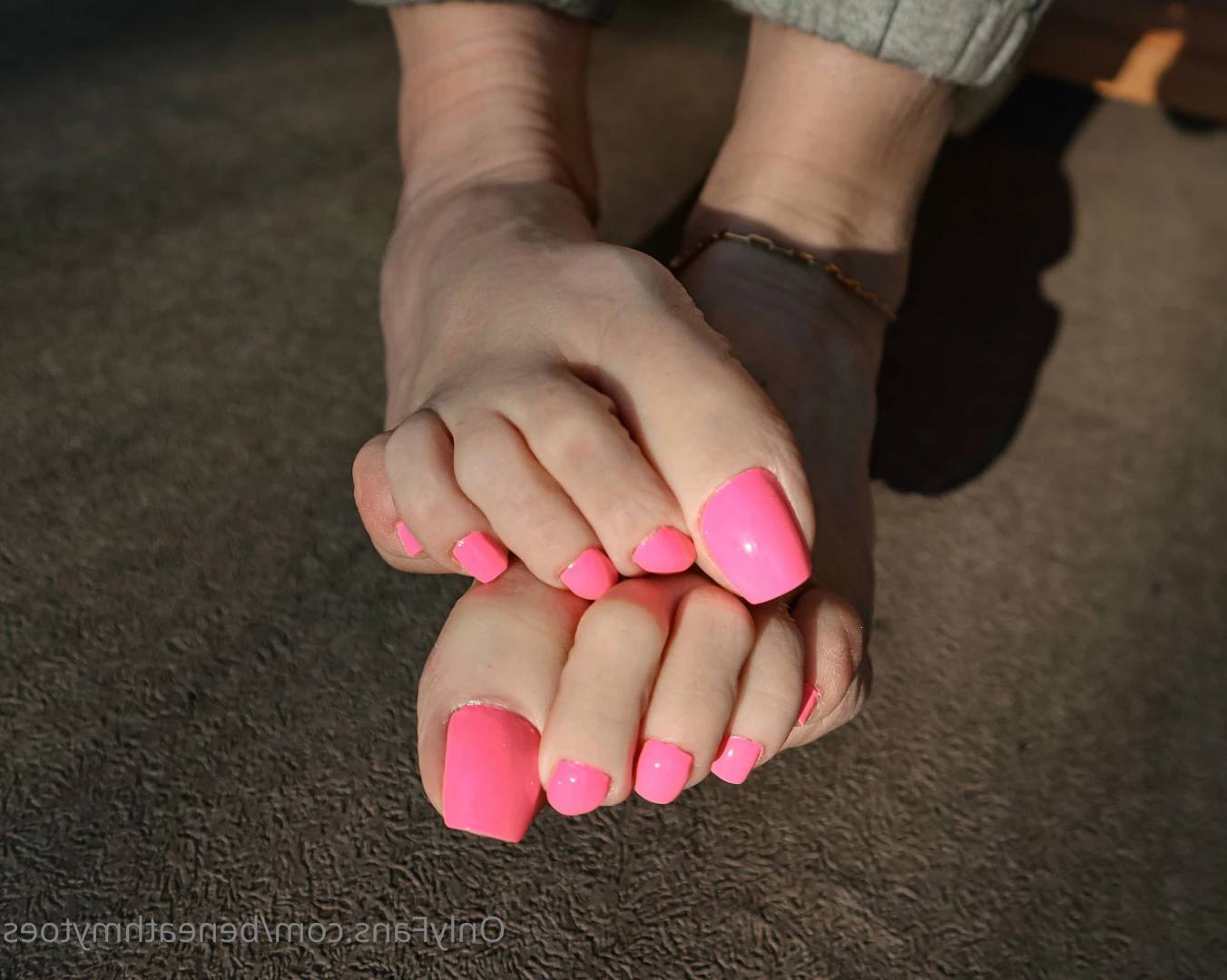beneathmytoes Onlyfans leaked photo 7496541 on Hotleaks.tv