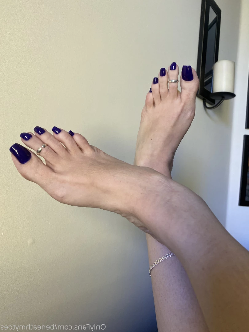 beneathmytoes Onlyfans leaked photo 7496737 on Hotleaks.tv