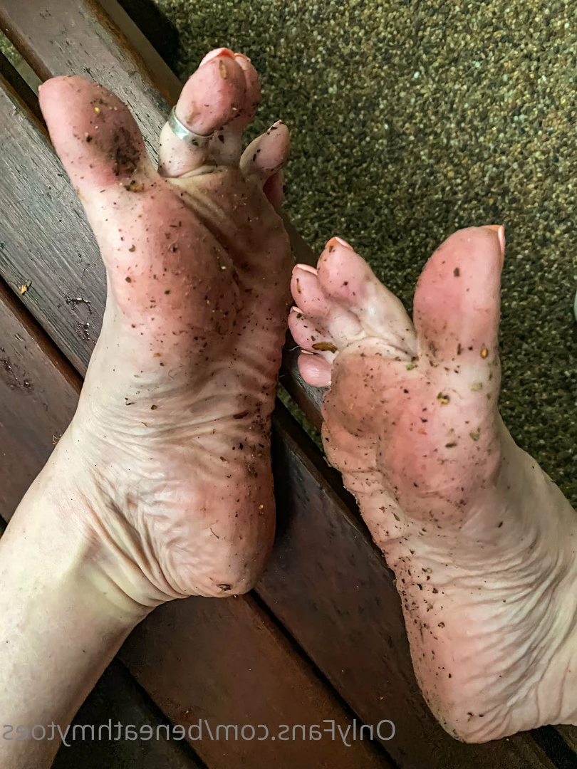 beneathmytoes Onlyfans leaked photo 7496934 on Hotleaks.tv