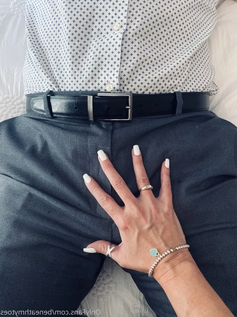 beneathmytoes Onlyfans leaked photo 7497465 on Hotleaks.tv