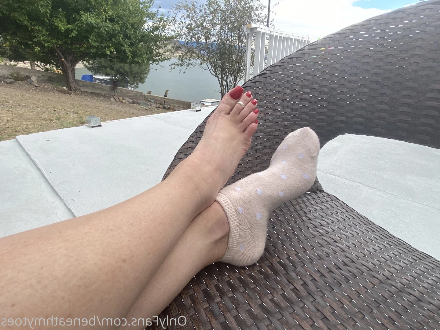 beneathmytoes Onlyfans leaked photo 7497584 on Hotleaks.tv