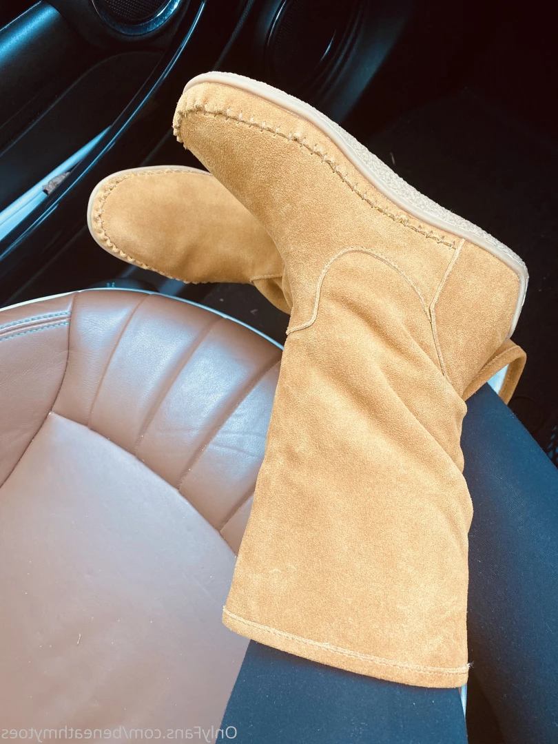 beneathmytoes Onlyfans leaked photo 7497593 on Hotleaks.tv