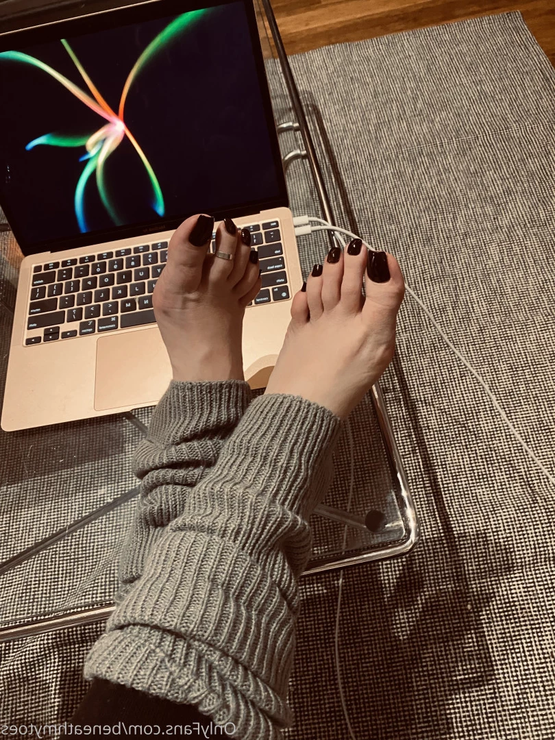 beneathmytoes Onlyfans leaked photo 7497633 on Hotleaks.tv