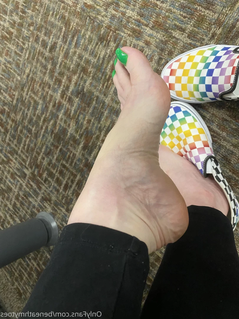 beneathmytoes Onlyfans leaked photo 7497728 on Hotleaks.tv