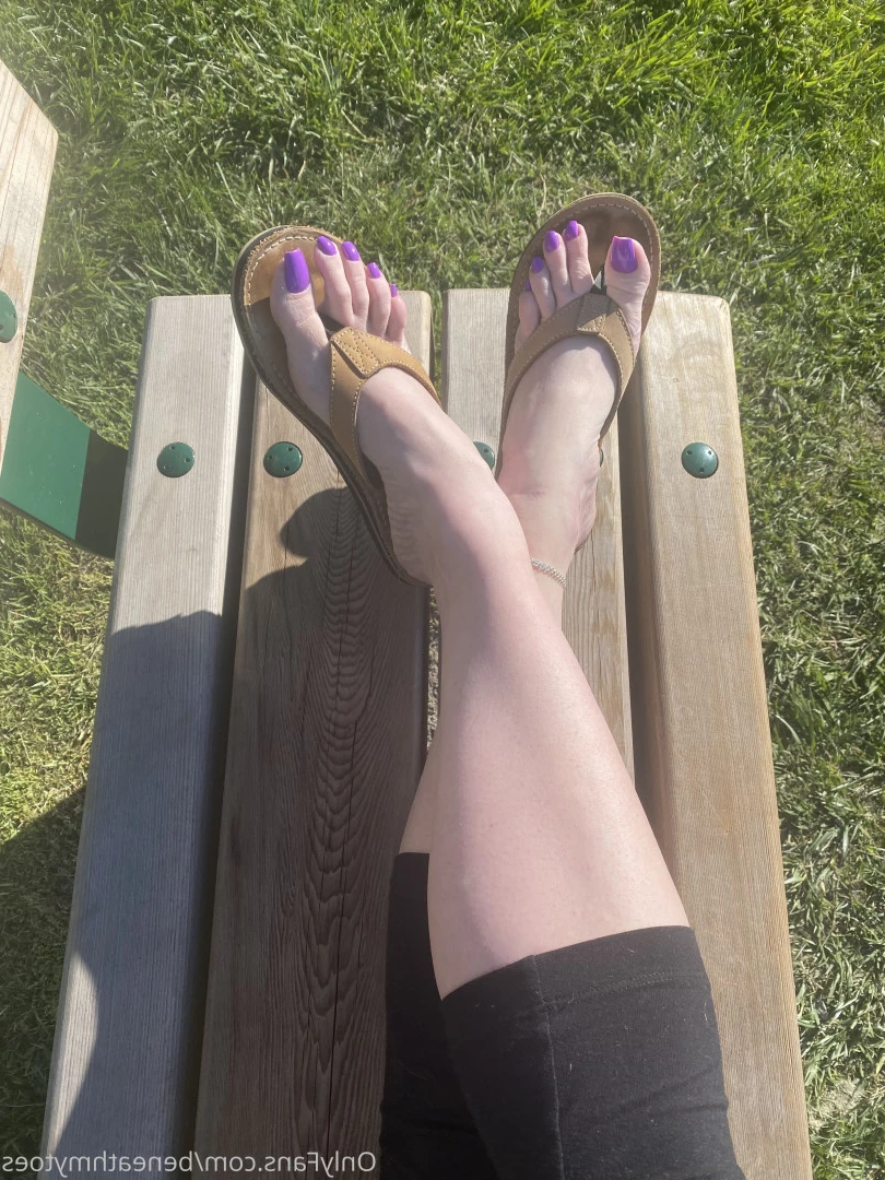 beneathmytoes Onlyfans leaked photo 7498056 on Hotleaks.tv