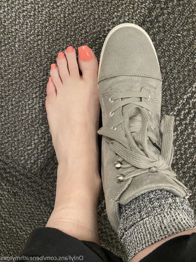 beneathmytoes Onlyfans leaked photo 7498158 on Hotleaks.tv