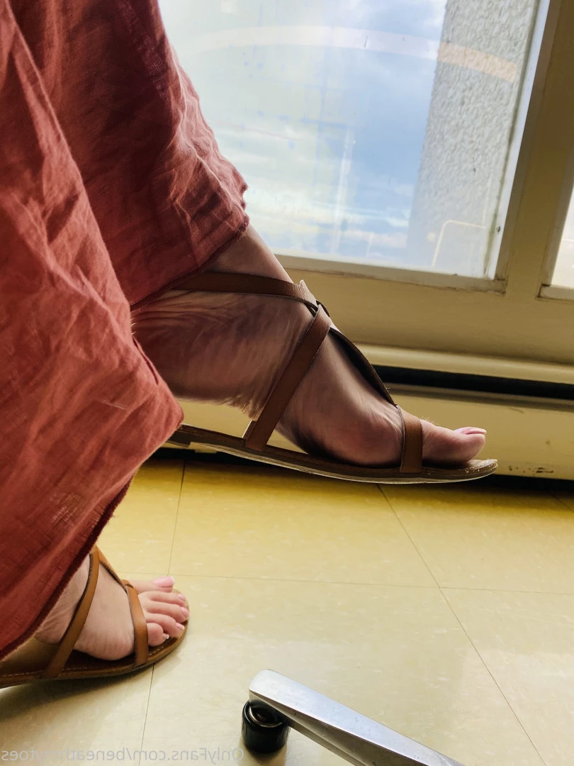 beneathmytoes Onlyfans leaked photo 7498828 on Hotleaks.tv