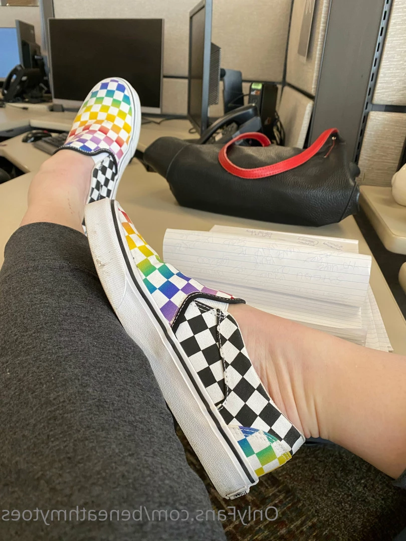 beneathmytoes Onlyfans leaked photo 7499028 on Hotleaks.tv