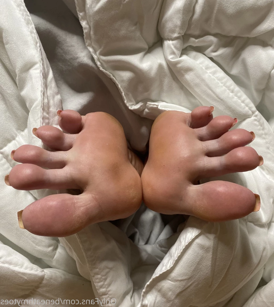 beneathmytoes Onlyfans leaked photo 7499351 on Hotleaks.tv