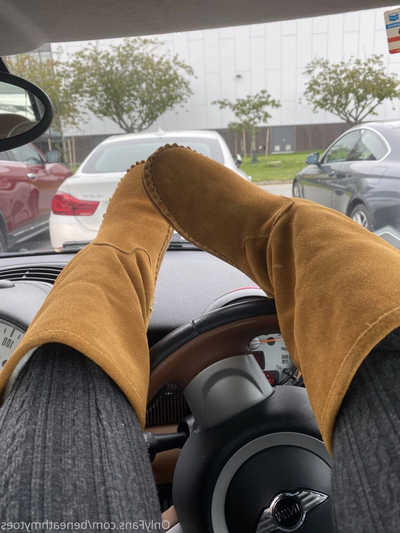 beneathmytoes Onlyfans leaked photo 7499417 on Hotleaks.tv