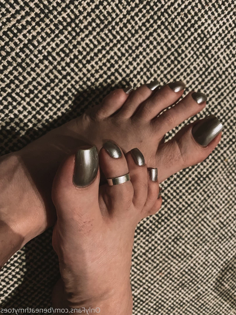 beneathmytoes Onlyfans leaked photo 7499561 on Hotleaks.tv