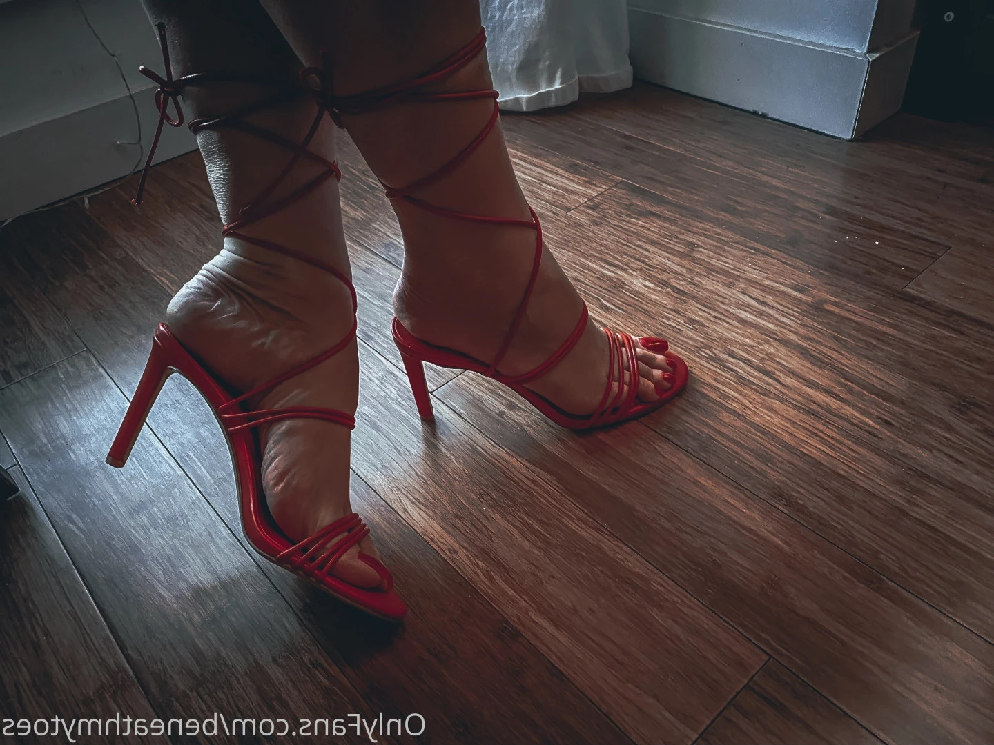 beneathmytoes Onlyfans leaked photo 7499683 on Hotleaks.tv