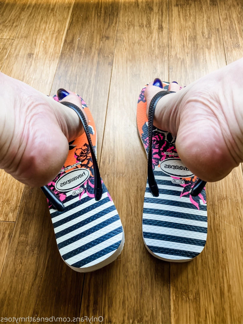 beneathmytoes Onlyfans leaked photo 7499793 on Hotleaks.tv