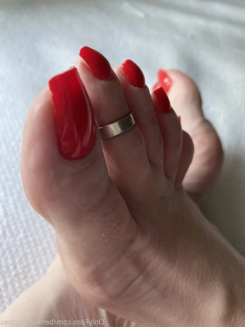 beneathmytoes Onlyfans leaked photo 7499865 on Hotleaks.tv