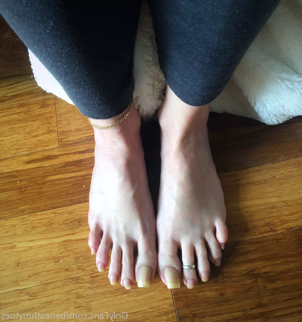 beneathmytoes Onlyfans leaked photo 7500003 on Hotleaks.tv