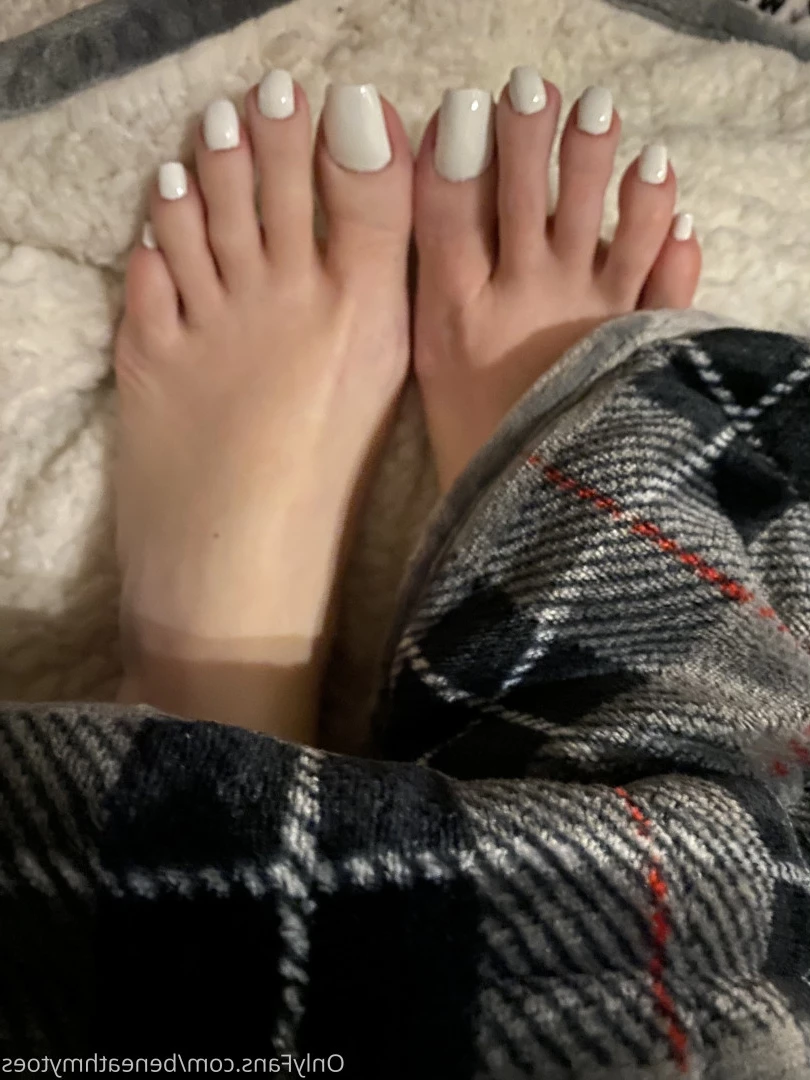 beneathmytoes Onlyfans leaked photo 7500250 on Hotleaks.tv