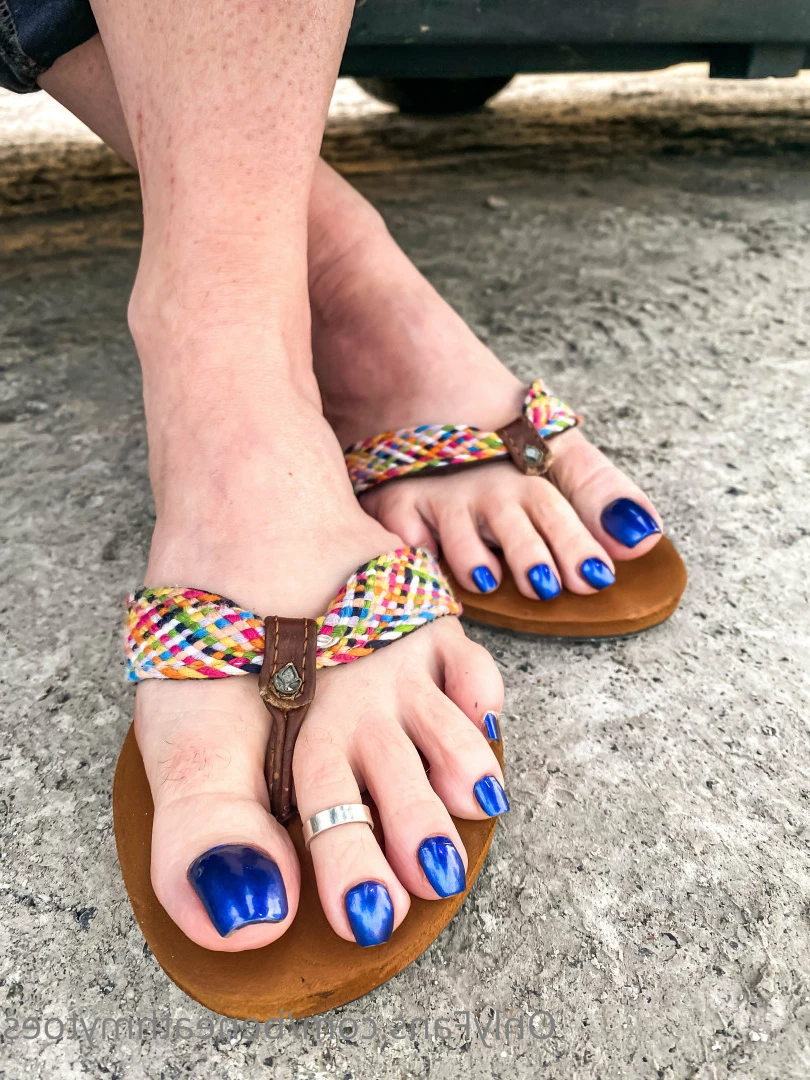 beneathmytoes Onlyfans leaked photo 7500612 on Hotleaks.tv