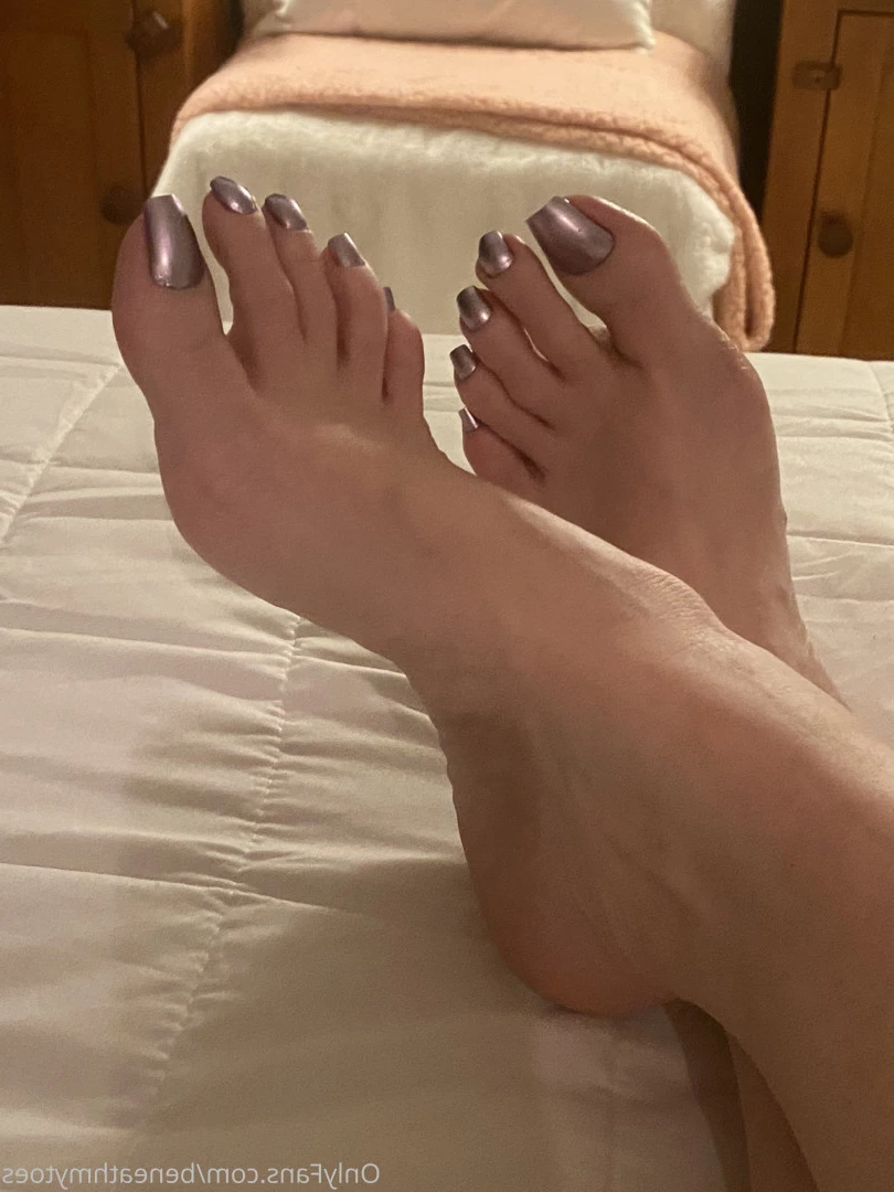 beneathmytoes Onlyfans leaked photo 7500624 on Hotleaks.tv