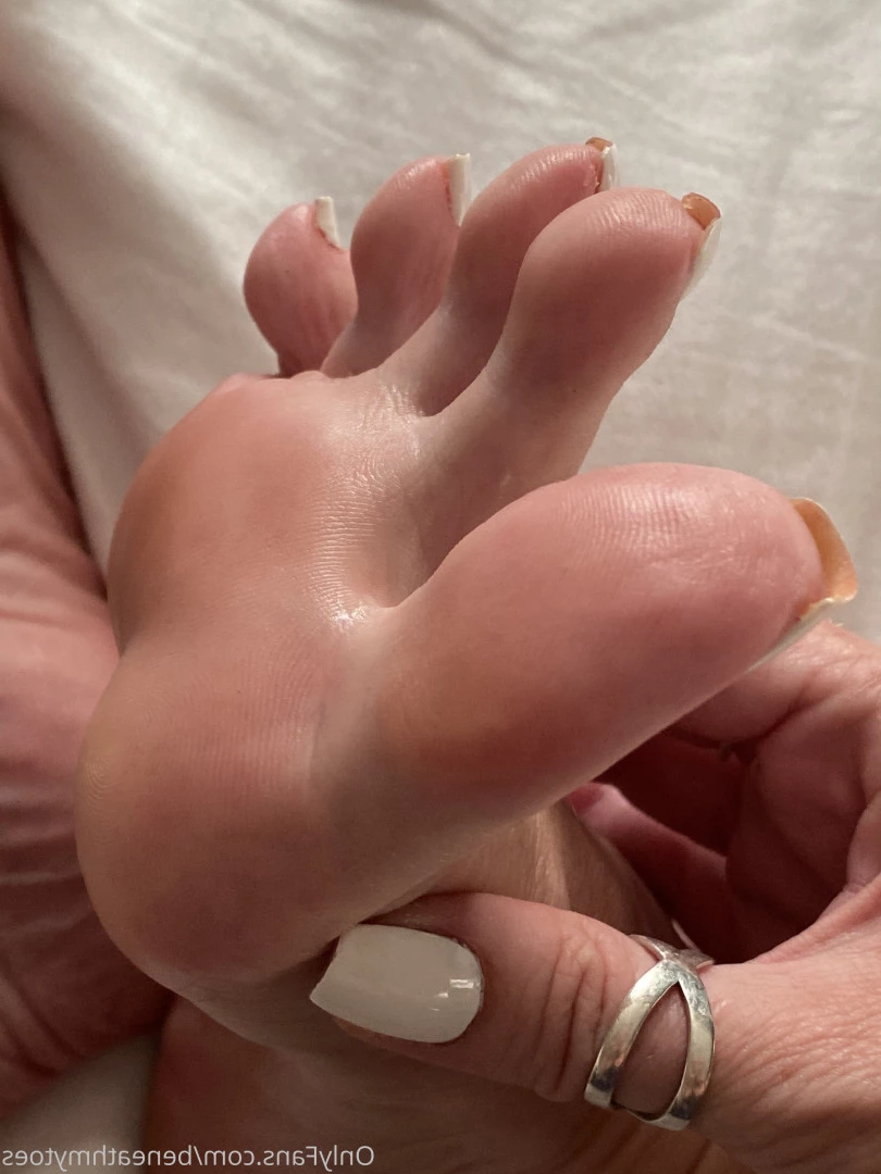 beneathmytoes Onlyfans leaked photo 7500745 on Hotleaks.tv