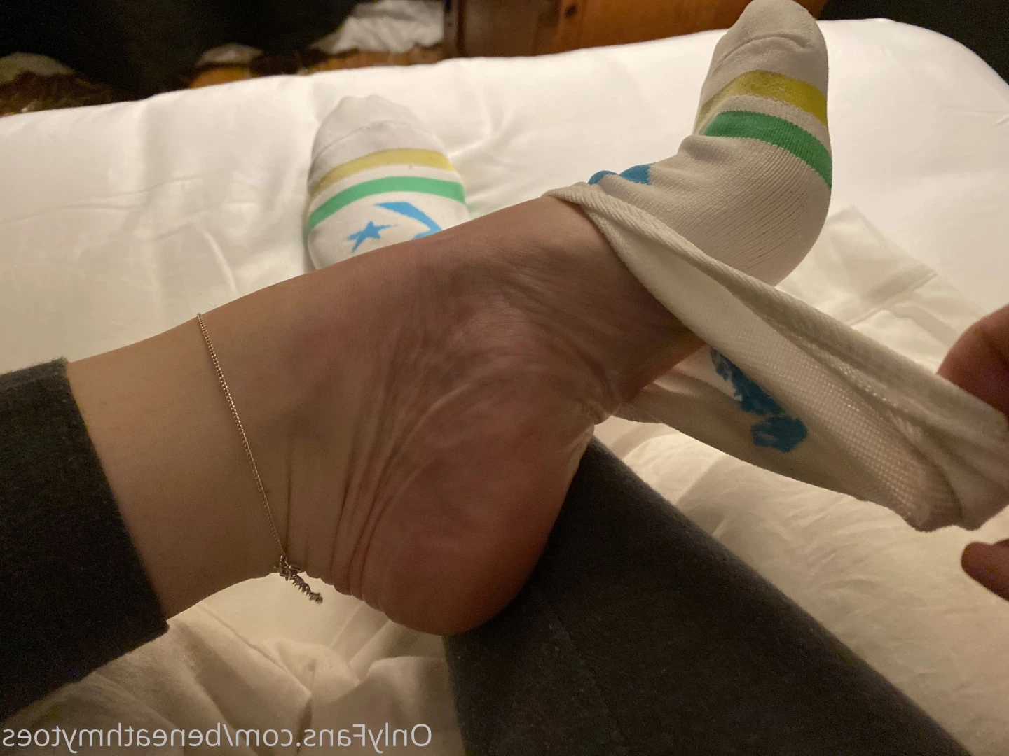 beneathmytoes Onlyfans leaked photo 7500808 on Hotleaks.tv