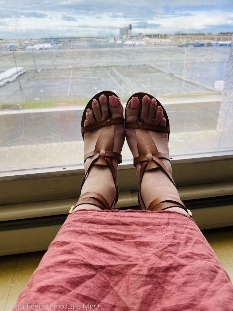 beneathmytoes Onlyfans leaked photo 7500909 on Hotleaks.tv