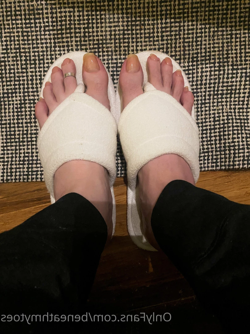 beneathmytoes Onlyfans leaked photo 7501218 on Hotleaks.tv