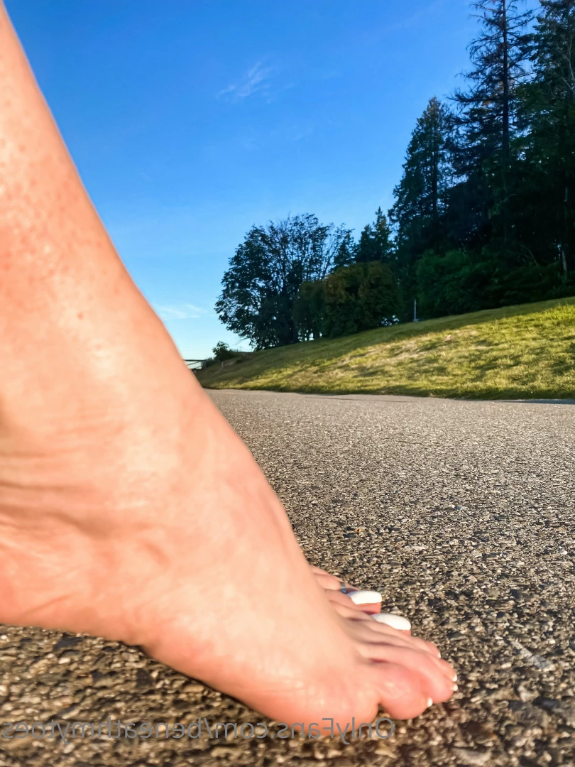 beneathmytoes Onlyfans leaked photo 7501953 on Hotleaks.tv