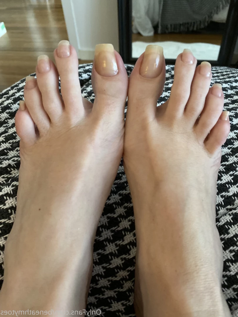 beneathmytoes Onlyfans leaked photo 7502001 on Hotleaks.tv