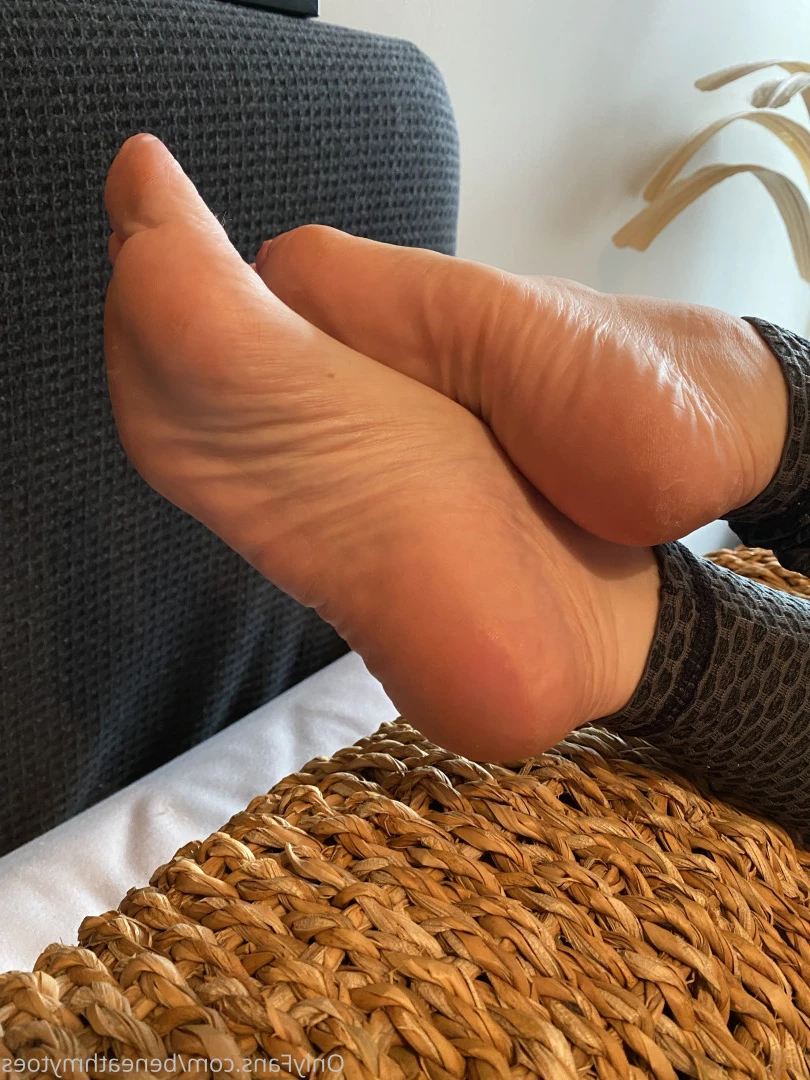 beneathmytoes Onlyfans leaked photo 7502032 on Hotleaks.tv