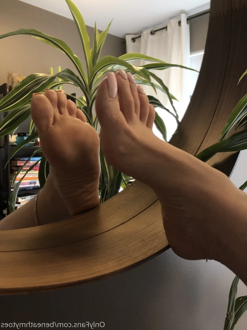 beneathmytoes Onlyfans leaked photo 7503180 on Hotleaks.tv