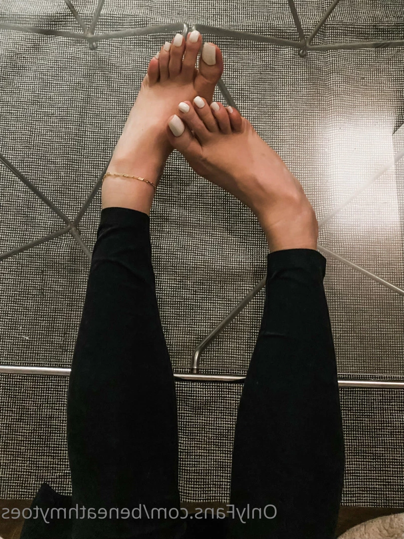 beneathmytoes Onlyfans leaked photo 7503303 on Hotleaks.tv