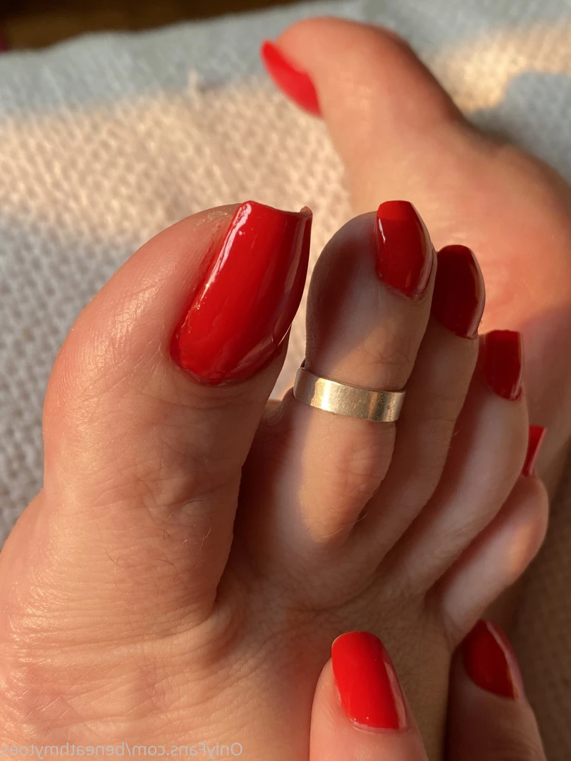 beneathmytoes Onlyfans leaked photo 7503563 on Hotleaks.tv