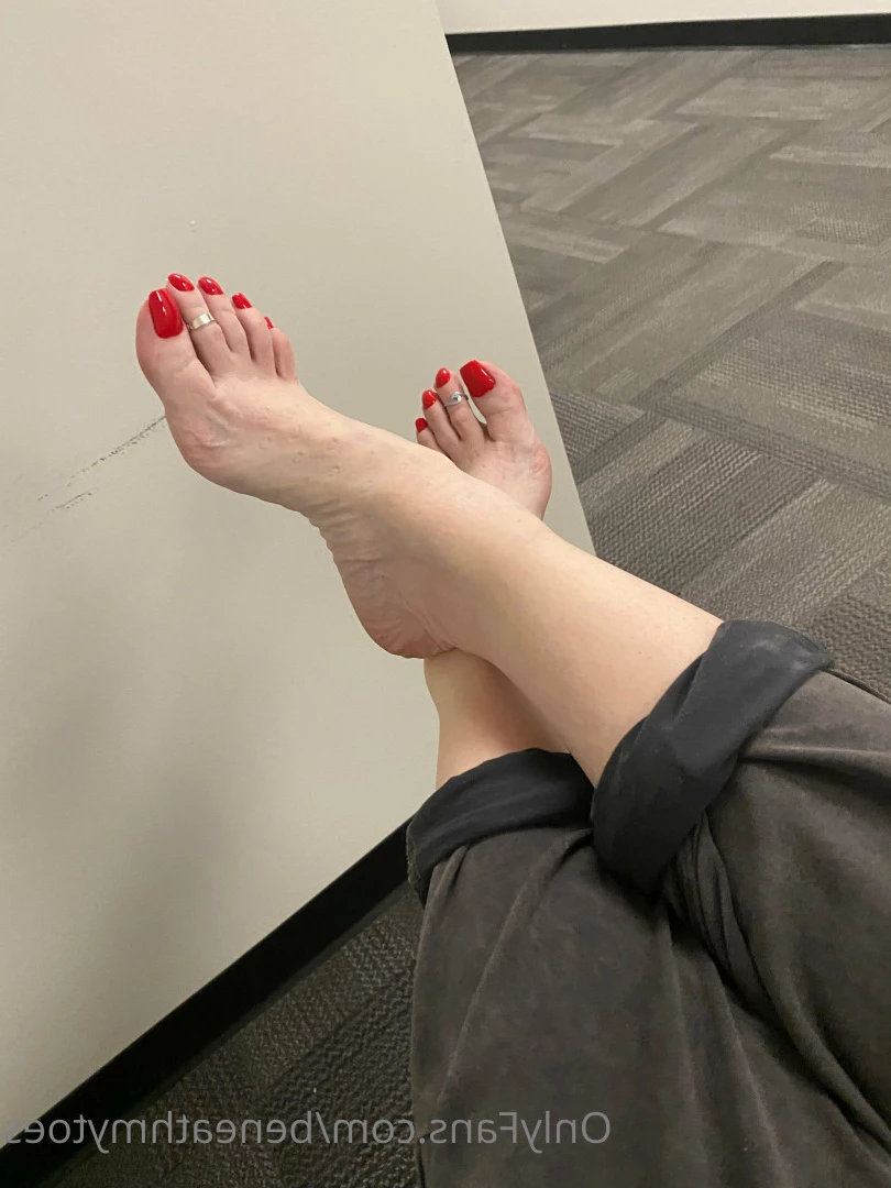 beneathmytoes Onlyfans leaked photo 7503575 on Hotleaks.tv