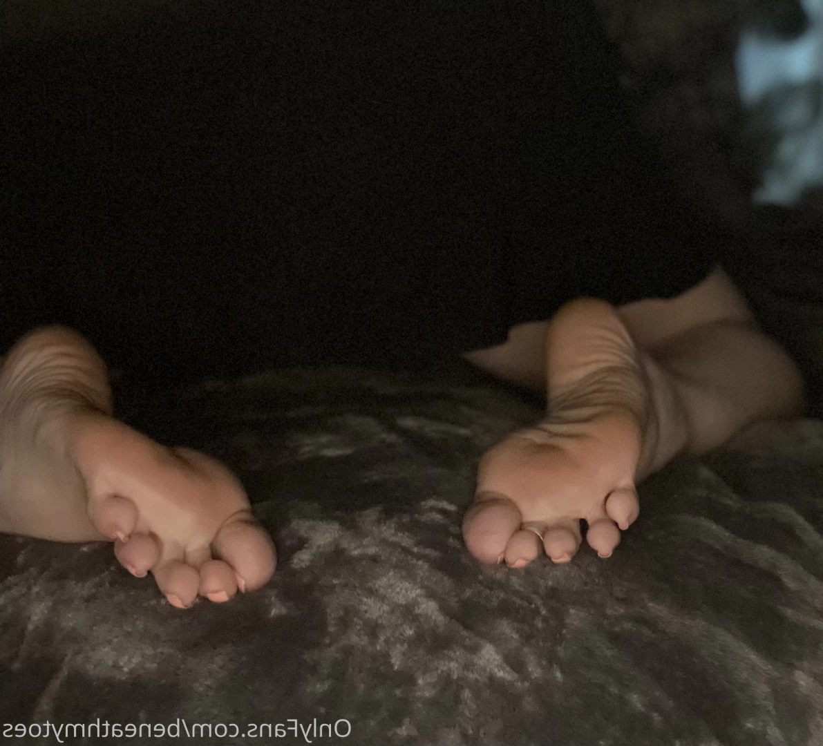 beneathmytoes Onlyfans leaked photo 7503759 on Hotleaks.tv