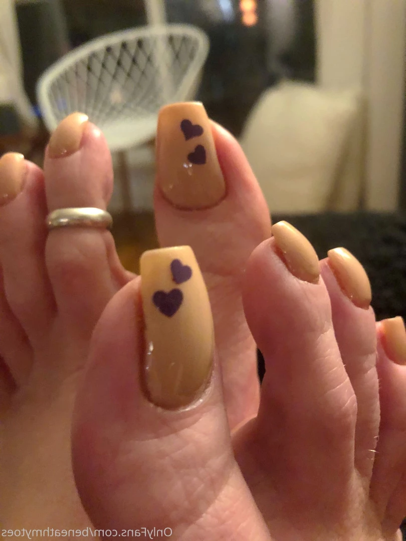 beneathmytoes Onlyfans leaked photo 7503829 on Hotleaks.tv