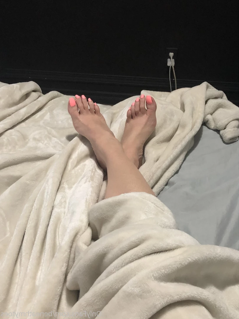 beneathmytoes Onlyfans leaked photo 7504374 on Hotleaks.tv