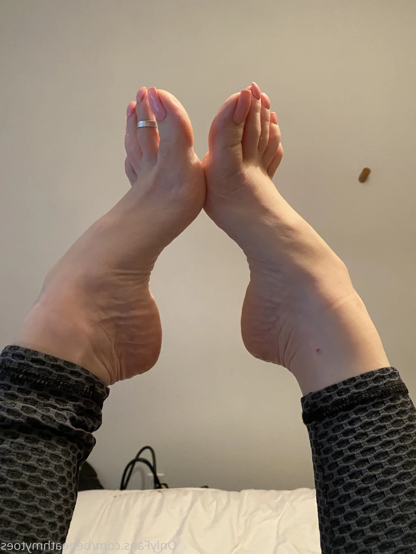 beneathmytoes Onlyfans leaked photo 7504552 on Hotleaks.tv