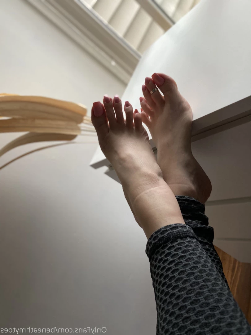 beneathmytoes Onlyfans leaked photo 7504680 on Hotleaks.tv