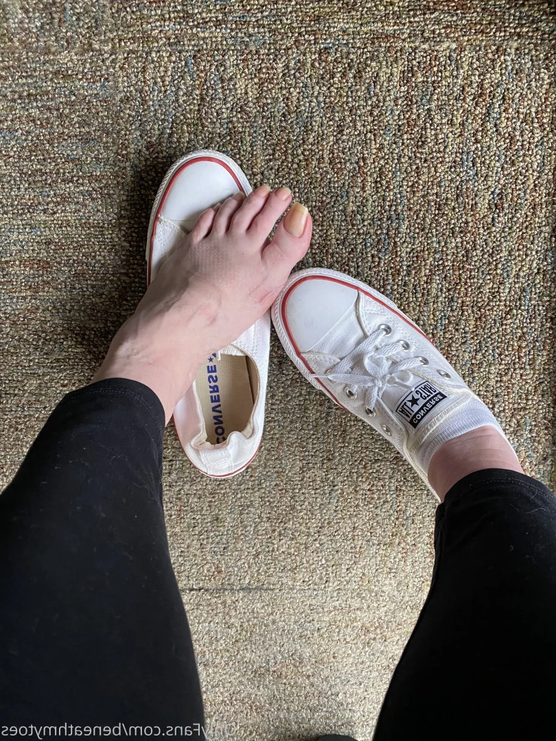 beneathmytoes Onlyfans leaked photo 7504790 on Hotleaks.tv